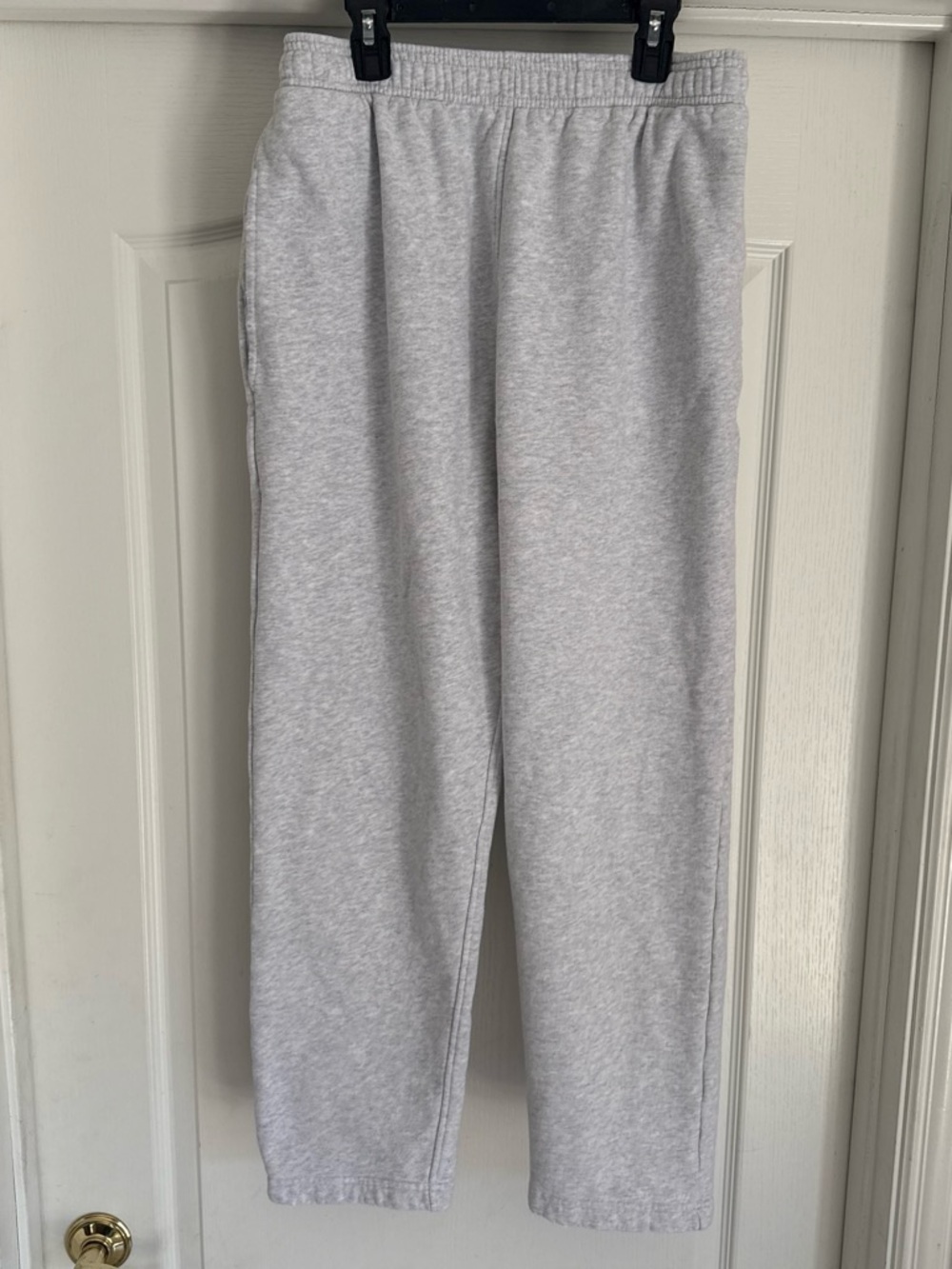 Yellow Label Co. Bodega Sweats Heather Grey - Medium